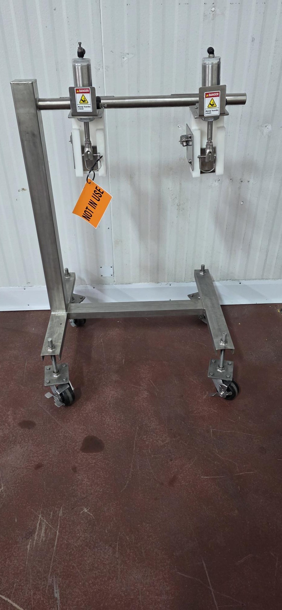 Bakery Equipment | Product Detail